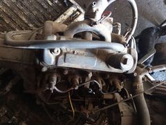 BMC Levent motor