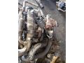 Fiat Ducato 2.2 HDI motor komple