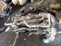 Fiat Ducato 2.2 HDI motor komple