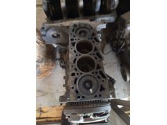 Ford transit v347 motor