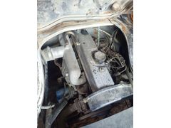 Hyundai H100 motor komple muayyer dumansız yağ yakma yok araç üz