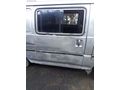 Hyundai H100 sağ sürgü kapı