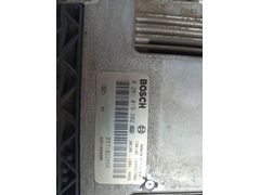 Renault Master 3 enjeksiyon beyni 237102265R
