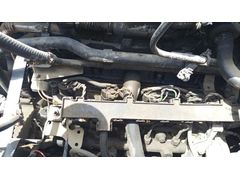 Fiat Ducato 2.2 motor çalışır muayyer araç üzerinde