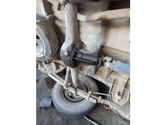 Hyundai H100 defransiyel
