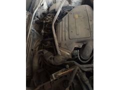 Renault Kangoo 1.9 motor araç üzerinde muayyer
