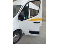 Renault Master 3 sol ön kapı