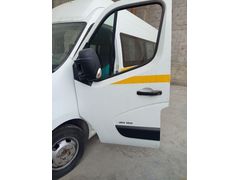 Renault Master 3 sol ön kapı