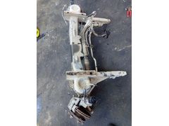Ford transit ön dingil komple