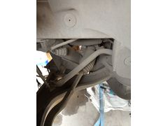 Renault Master 3 direksiyon kutusu