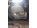 Renault Kangoo komple kupa
