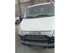 Iveco daily 70 c 15 komple kupa