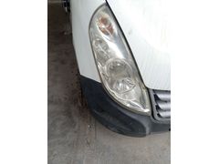Renault Master 3 sağ sol far