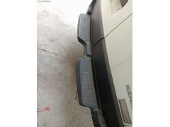Renault master 3 arka tampon