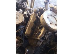 Ford 2.5 motor muayene duman yok buhar yok yağ yakma yok