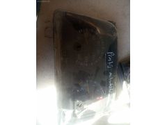 Mitsubishi prestij gösterge paneli