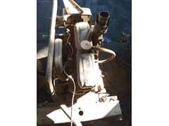 bedford komple motor çalışır muayyer