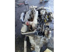 Ford transit motor malzemeleri mevcuttur