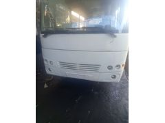 Mitsubishi prestij 659 motor muayyer araç üzerinden sökme