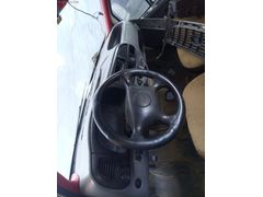 Ford transit 2001 model komple göğüs