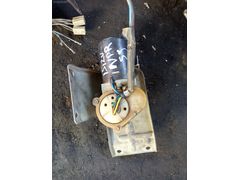 NPR 59 cam silgi motoru