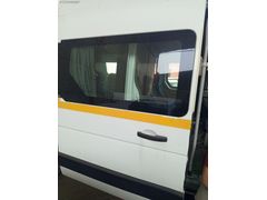 Renault Master 3 sağ sürgü kapı