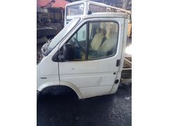 Ford transit sol ön kapı komple dolu