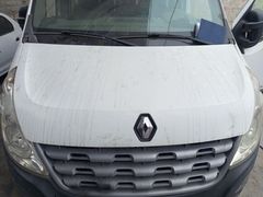 Renault Master 3 kaput orijinal