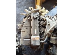 Nissan bd30 3.000'lik komple dolu motor