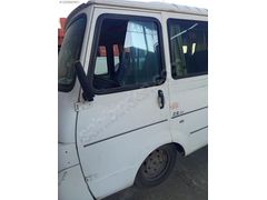 Peugeot J9 premier sol ön kapı