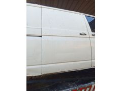 Transporter T5 sağ sürgü kapı