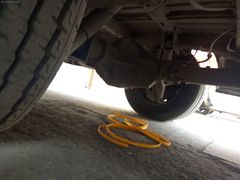 Renault master 3 arka defransiyel