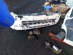 Peugeot boxer ön tampon