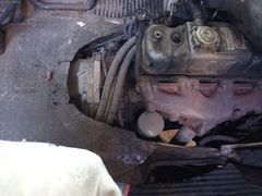Peugeot J9 premier şanzıman