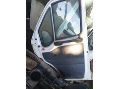 Peugeot boxer sağ ön kapı 2001 model