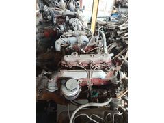 Iveco 50 NC komple motor
