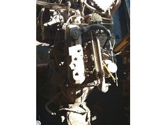 Iveco 65-9 komple dolu motor
