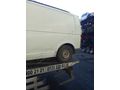 Transporter T5 tavan