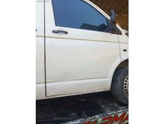 Transporter T5 sağ ön kapı