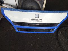 Peugeot premier ön kaput