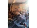 Transporter T5 ABS beyni