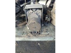 Mitsubishi ABS beyni