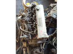 Isuzu NPR 66 şampiyon motor komple dolu vaziyette muayyer