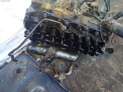 Mitsubishi l300 silindir kapağı