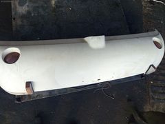 Mitsubishi arka rüzgarlık