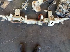 Peugeot boxer ön panel 2001 model