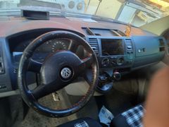 Transporter T5 direksiyon