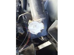 Mitsubishi cam silgi motoru