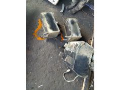 Mitsubishi otobüs kalorifer kazanları