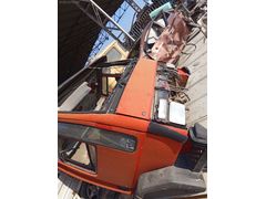 Ford cargo 25 20 kupa